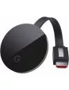 Мультимедиа проигрыватель Google Chromecast Ultra icon