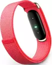 Фитнес-браслет Google Fitbit Air (ягодный) фото 3