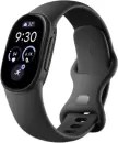 Фитнес-браслет Google Fitbit Edge (обсидиан) icon