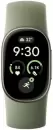 Фитнес-браслет Google Fitbit Edge (оливковый) фото 2