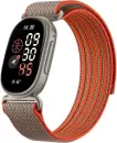 Фитнес-браслет Google Fitbit Edge Special Edition Stephen Curry (рожь) icon