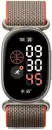 Фитнес-браслет Google Fitbit Edge Special Edition Stephen Curry (рожь) фото 2