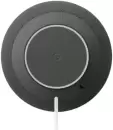 Умная колонка Google Home Speaker (лесной орех) фото 2