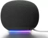 Умная колонка Google Home Speaker (лесной орех) фото 3