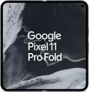 Смартфон Google Pixel 11 Pro Fold 16GB/256GB (обсидиан) фото 2