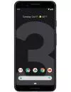 Смартфон Google Pixel 3 128Gb Black icon