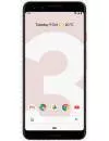 Смартфон Google Pixel 3 128Gb Pink icon