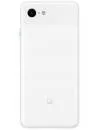 Смартфон Google Pixel 3 128Gb White фото 2