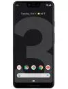 Смартфон Google Pixel 3 XL 128Gb Black icon