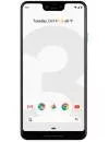 Смартфон Google Pixel 3 XL 128Gb White icon