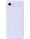 Смартфон Google Pixel 3a XL Purple фото 2