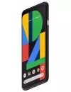 Смартфон Google Pixel 4 128Gb Black icon 3