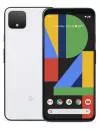 Смартфон Google Pixel 4 128Gb White icon