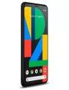 Смартфон Google Pixel 4 XL 128Gb Black фото 2
