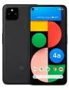 Смартфон Google Pixel 4a 5G Black icon