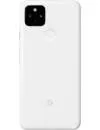 Смартфон Google Pixel 4a 5G White фото 5