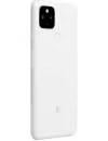 Смартфон Google Pixel 4a 5G White фото 6