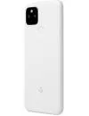 Смартфон Google Pixel 4a 5G White фото 7