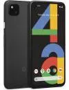 Смартфон Google Pixel 4a Black фото 2