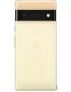 Смартфон Google Pixel 6 Pro 12GB/256GB (желтый) фото 3