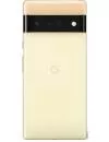 Смартфон Google Pixel 6 Pro 12GB/256GB (желтый) icon 3