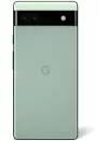 Смартфон Google Pixel 6a 6GB/128GB (шалфей) фото 3
