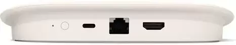 Смарт-приставка Google TV Streamer 4K (фарфор) icon 2