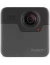 Экшн-камера GoPro Fusion фото 2