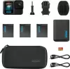 Экшн-камера GoPro HERO13 Black Extended Power Bundle icon