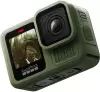 Экшн-камера GoPro HERO13 Black in Forest Green Limited Edition icon 4