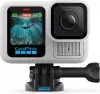 Экшн-камера GoPro HERO13 Black in Polar White (белый) icon 4