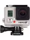 Экшн-камера GoPro Hero3+ Black Edition-Motorsport icon 7