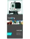 Экшн-камера GoPro Hero3+ Silver Edition фото 11