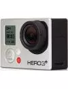 Экшн-камера GoPro Hero3+ Silver Edition фото 2