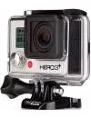 Экшн-камера GoPro Hero3+ Silver Edition фото 8