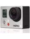Экшн-камера GoPro Hero3 White Edition фото 2