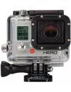 Экшн-камера GoPro Hero3 White Edition фото 7