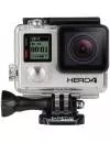 Экшн-камера GoPro Hero4 Black фото 4