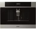 Кофемашина Gorenje GCC800X icon