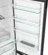 Холодильник Gorenje NRK6201SYBK фото 7