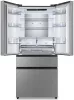 Холодильник многодверный Gorenje NRM8181UX фото 2