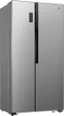 Холодильник side by side Gorenje NRS9181MX фото 2