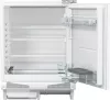 Однокамерный холодильник Gorenje RIU6092AW icon