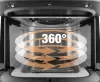 Аэрогриль Gorenje AF1800ST фото 9