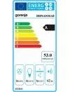 Вытяжка Gorenje BHP643ORAB icon 4