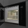 Микроволновая печь Gorenje BM201SG3DBG фото 4