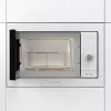 Микроволновая печь Gorenje BM235G1SYW icon 4