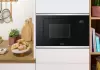 Микроволновая печь Gorenje BMX201M2BG фото 11