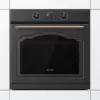 Духовой шкаф Gorenje BO6735CLB icon 4