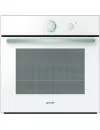 Духовой шкаф Gorenje BO71SY2W icon